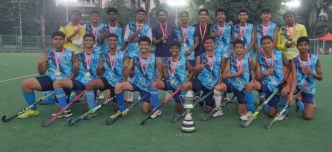 Don Bosco High School, Matunga Triumphs in MSSSA U-16 Ahmed Sailor Cup